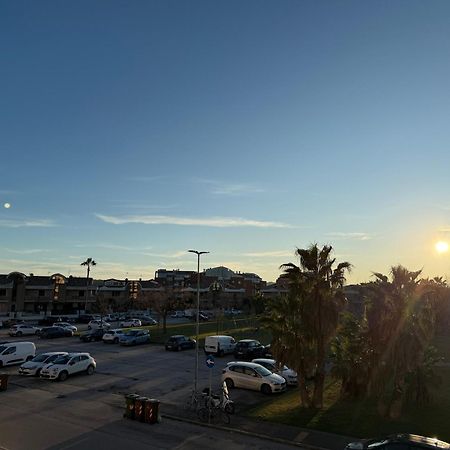 Casa Alba - チヴィタノーヴァ・マルケ エクステリア 写真